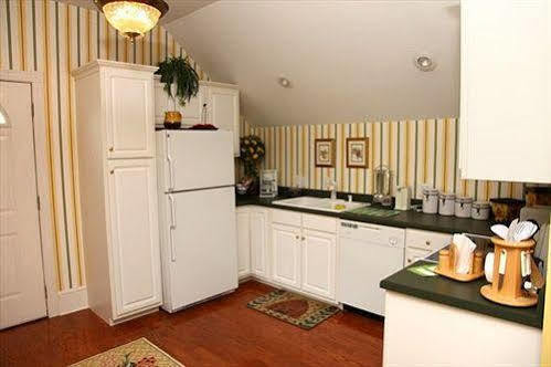 Harmony Hill Bed & Breakfast Sparta Eksteriør bilde