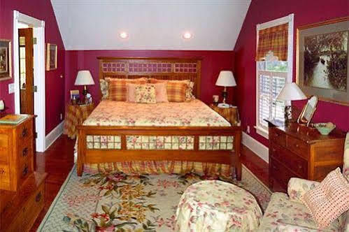 Harmony Hill Bed & Breakfast Sparta Eksteriør bilde